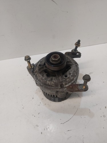 Bmw r1150 alternator - bmw, rs