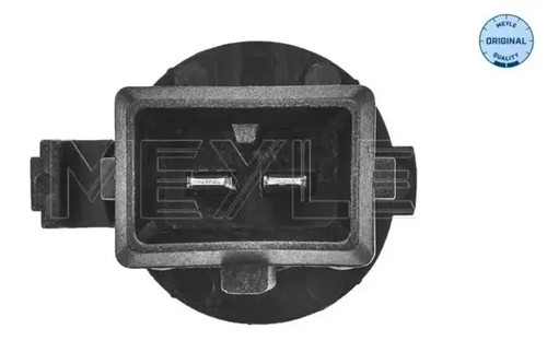 Intake air temperature sensor - temperature,