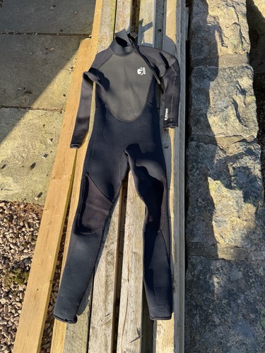 Gul force wetsuit - wetsuit, kids