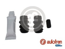 AUTOFREN SEINSA D7034 Bellow