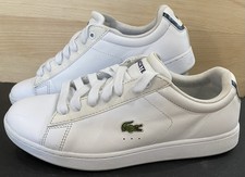 Lacoste Carnaby white Trainers