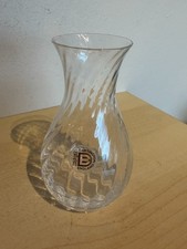 Darlington Crystal