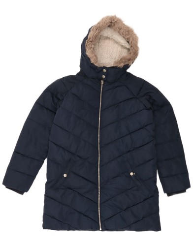 Marks spencer girls hooded - &,