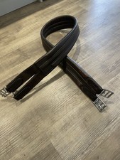 Jeffries Atherstone Leather Girth, 50"