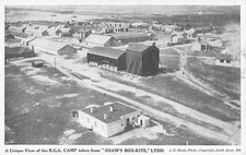 POSTCARD - KENT - LYDD -