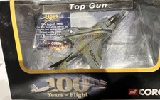 Corgi 100 Years of Flight