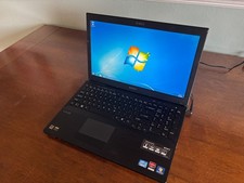 Sony Vaio PCG-41412L Laptop |