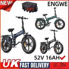 ENGWE ENGINE Pro 2.0 Folding