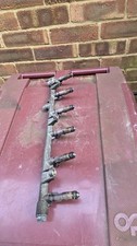 Lexus IS200 Fuel Injectors Set