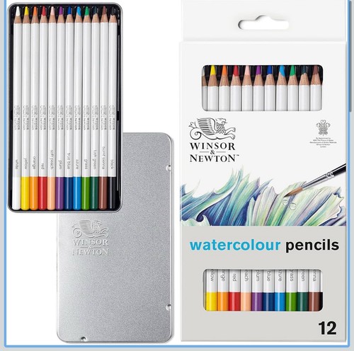 Winsor newton 12 - winsor,