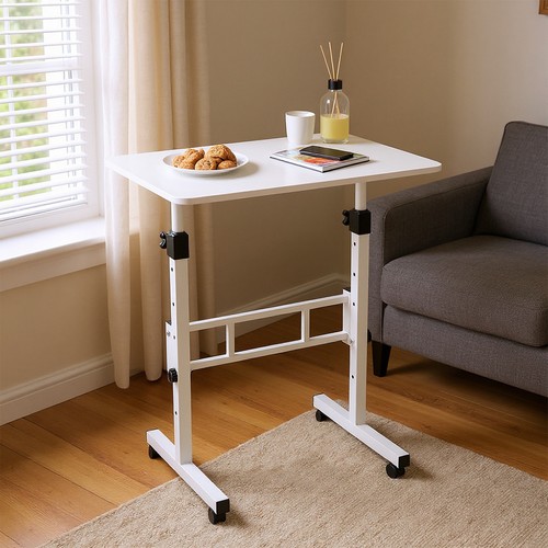 Laptop table sofa - table, bed