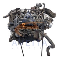 HYUNDAI Tucson 15-19 MK3 1.7 CRDI Euro 6 D4FD-L Complete Engine Z53412AZ00