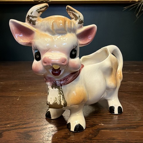 Vintage 50s elsie collectible - vintage,