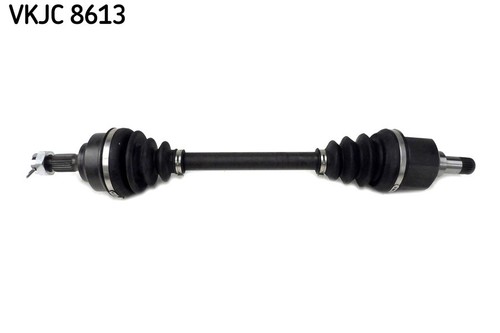 Front left skf - front, vkjc