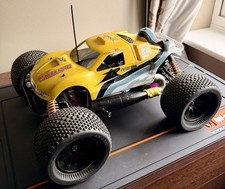 Schumacher Havoc ARTR With