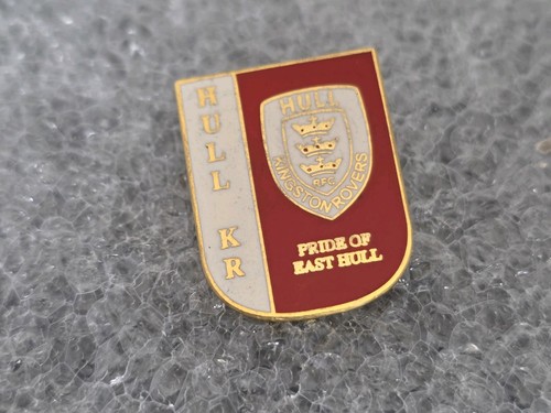 Hull kingston rovers - hull,