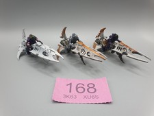 Drukhari Dark Eldar Reavers