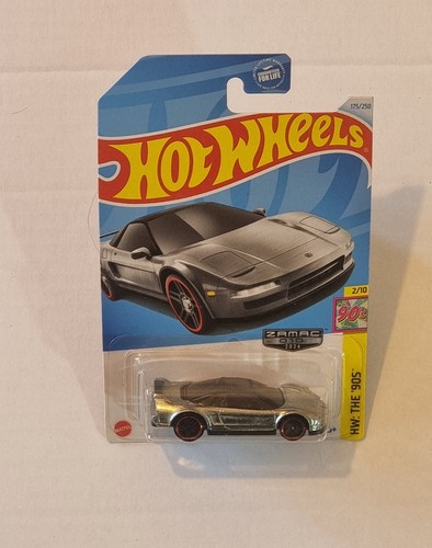 Hot wheels acura - wheels, nsx