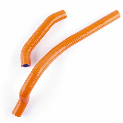 Silicone coolant breather - silicone, hose