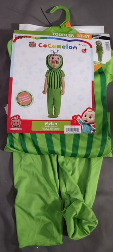 Cocomelon melon toddler - melon, toddler's
