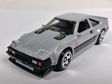'82 Toyota Supra Hot Wheels