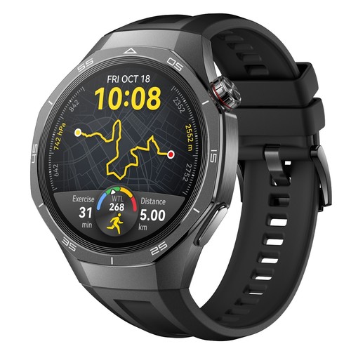 Huawei watch gt5 pro - watch, 46mm