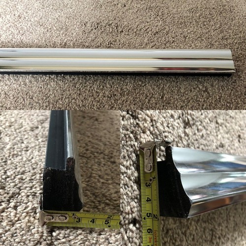 Lengths 50mm - 3.6m, 4