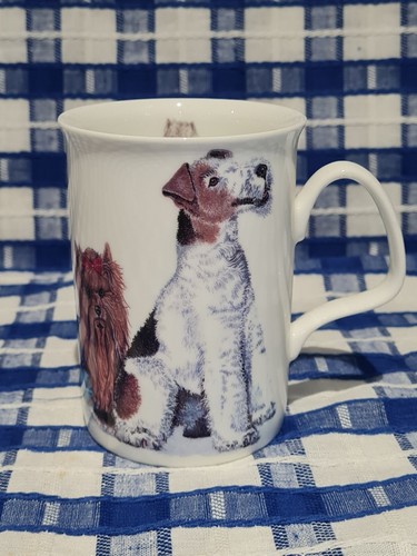 Roy kirkham dogs galore - kirkham,