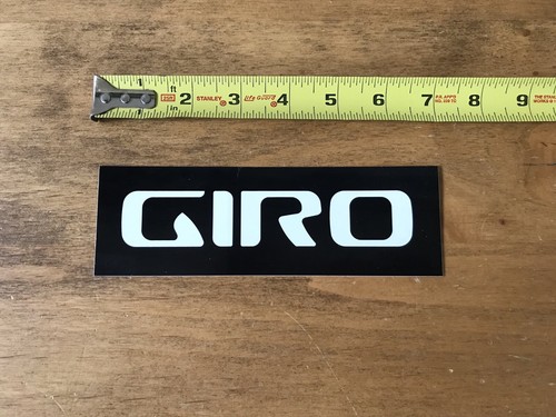 Giro logo ski skis - giro,