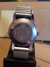 GENTS SS WRISTWTCH BY RELIDE