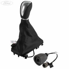 Genuine Ford Focus Mk3 5-Speed