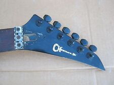 80's CHARVEL SAN DIMAS NECK -