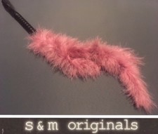 Bondage Kit feather whip