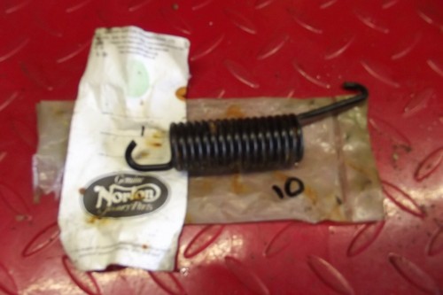Norton commando centre stand - commando,