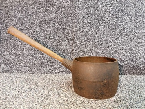 Vintage cast iron - vintage,