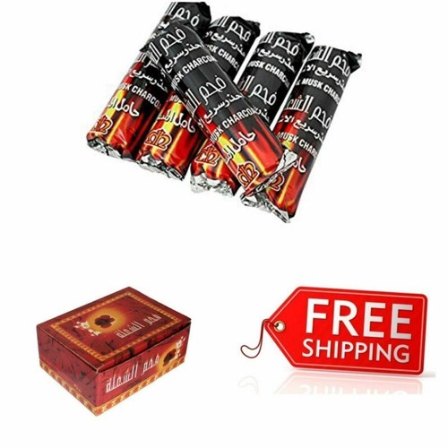 Box 100 hookah sheesha - box, of