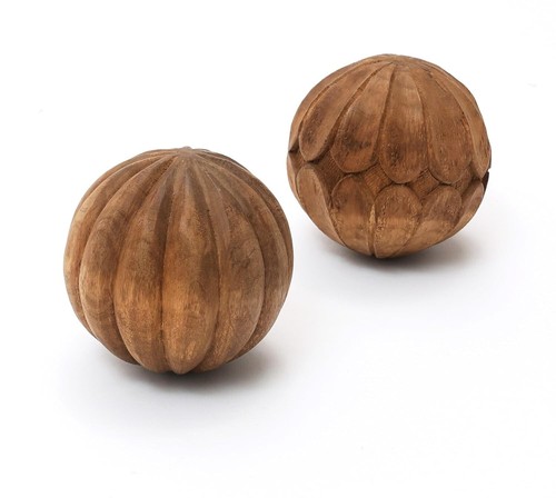 Inches sphere melon orbs - melon,