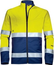 Uvex Arbeitsjacke Construction