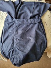 Wheelchair Cosy Toes Snug Able2Wear Pull On Warm-lined Waterproof 