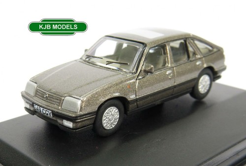 Bnib gauge oxford diecast - gauge,