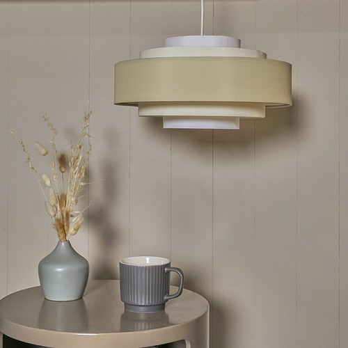 35cm tiered ceiling - tiered,