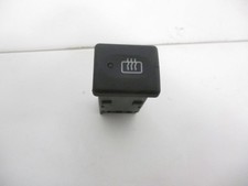 Rear Window Heater Switch Fits