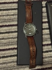 Detomaso Men's Chronograph