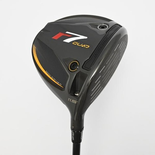 Taylormade quad mini - taylormade,