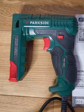 PARKSIDE Electric Stapler &