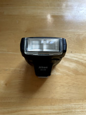 Nikon Speedlight SB-400 Shoe