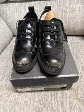 G-star Raw Leather Shoes Size