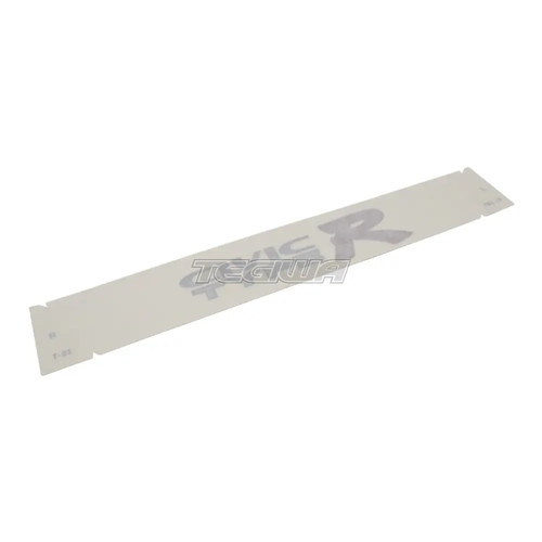 Genuine honda oem side decal - honda,
