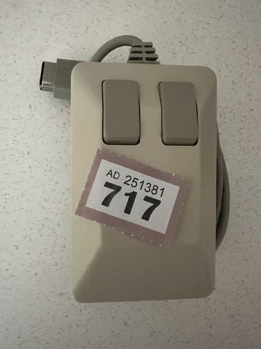 Amiga 500 older ver - amiga, mouse