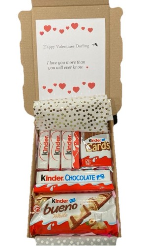 Fathers day kinder bueno - fathers,